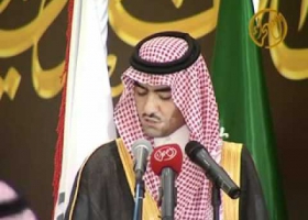 الدورة الثالثة - حفل جائزة ماضيالهاجري للتميز -3-5